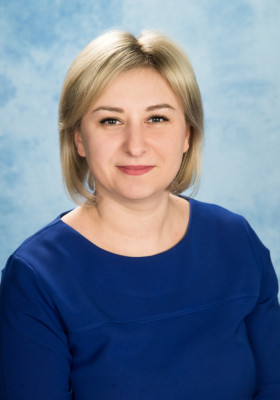 Сомусева Наталья Николаевна.
